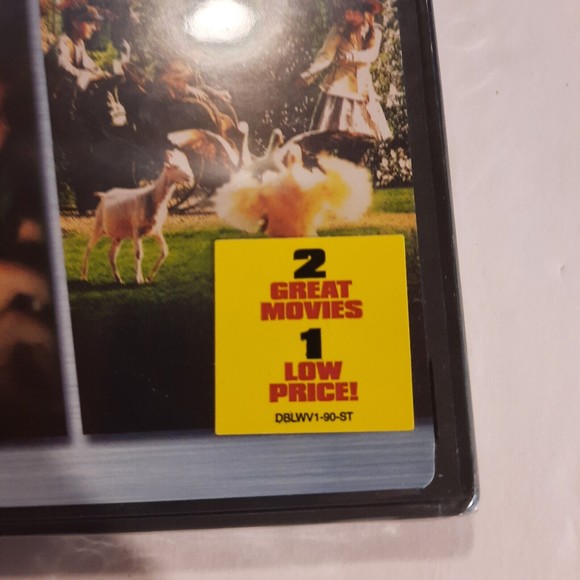 "A Little Princess" & "The Secret Garden" DVD - Two Magical Adaptations in One - Picture 5 of 8